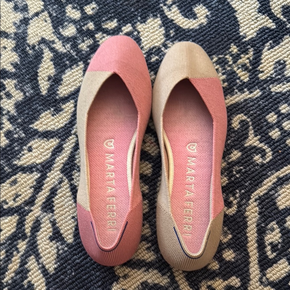 Rothys Marta Ferri